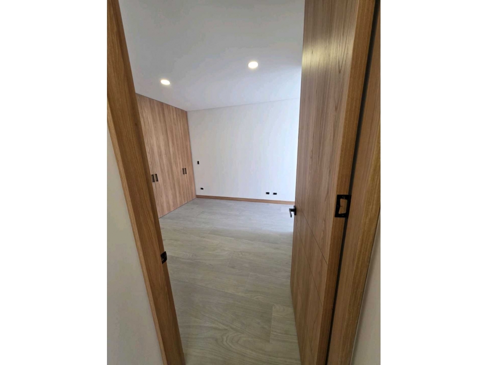 VENDO APARTAMENTO NUEVO PARA ESTRENAR EN BELEN LA PALMA — foto 5