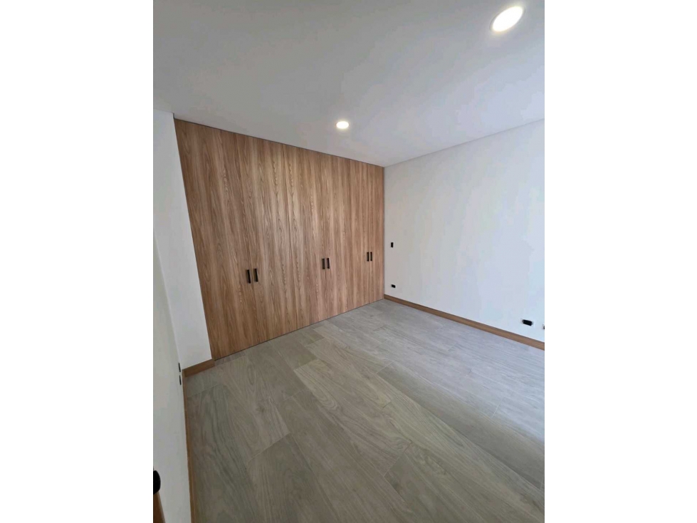 VENDO APARTAMENTO NUEVO PARA ESTRENAR EN BELEN LA PALMA — foto 6