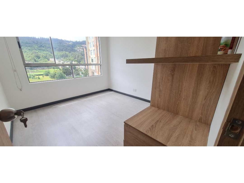 VENDO APARTAMENTO NUEVO PISO ALTO EXTERIOR - CALLE 170 GILMAR — foto 6