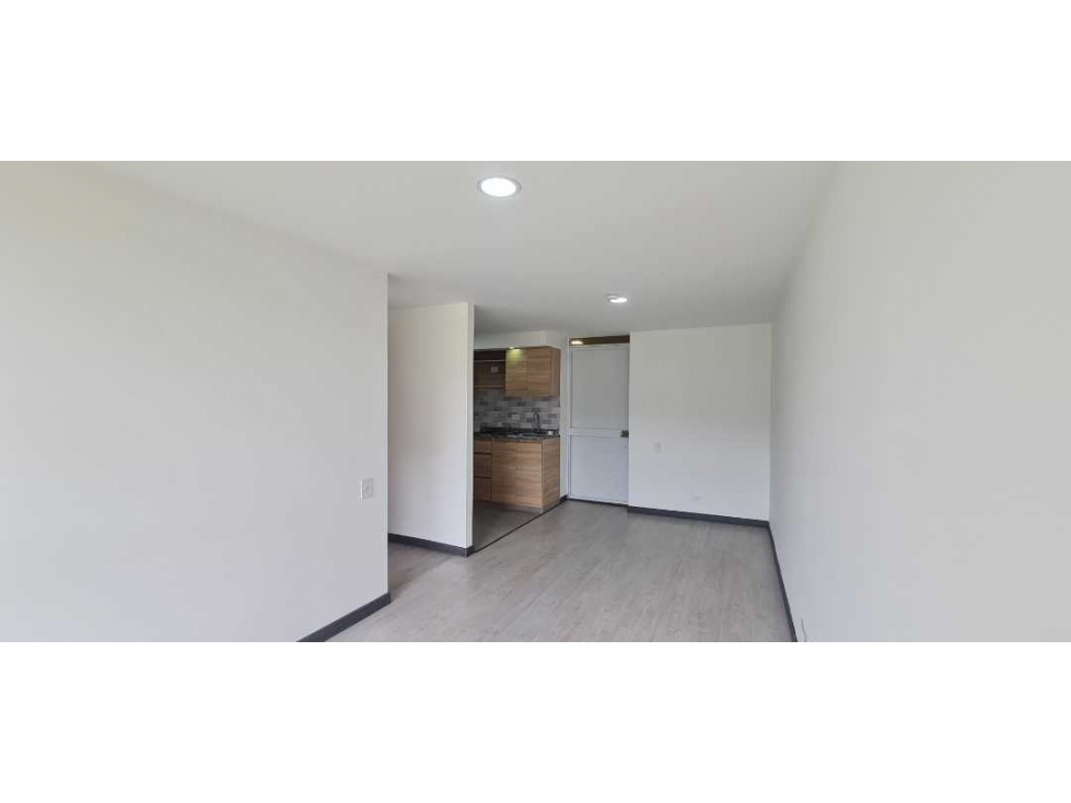 VENDO APARTAMENTO NUEVO PISO ALTO EXTERIOR - CALLE 170 GILMAR — foto 4