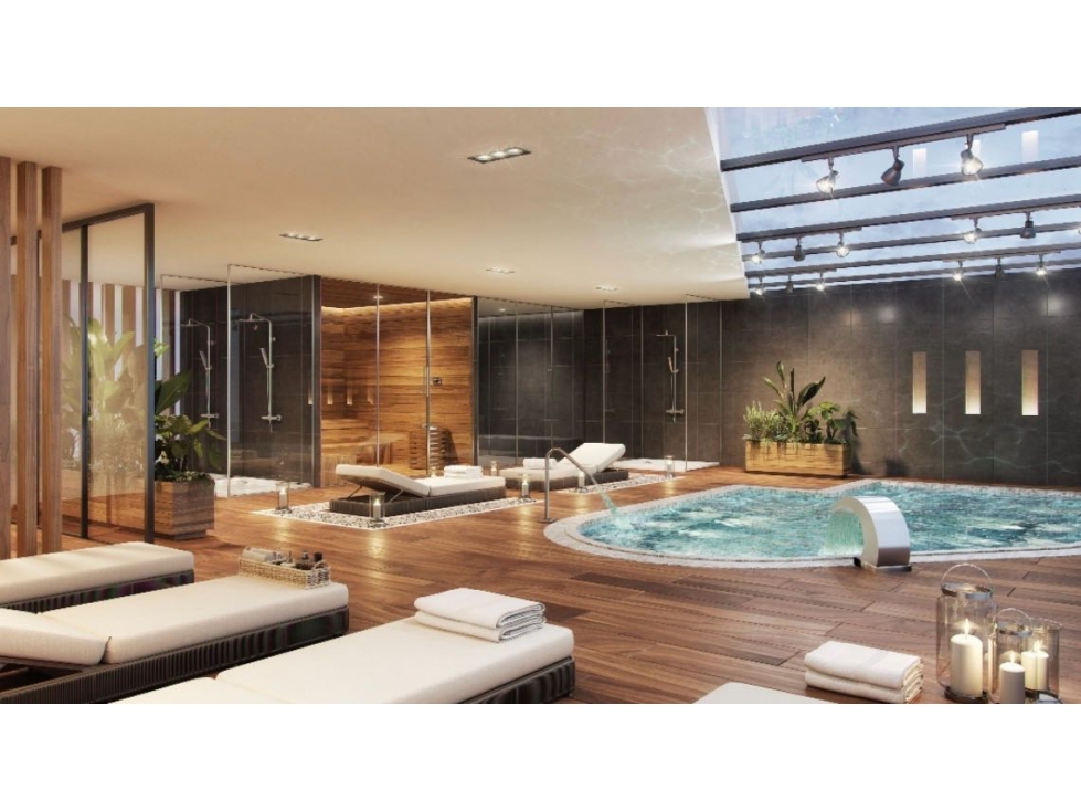Vendo apartamento nuevo, Rionegro - sector Los colegios — foto 4