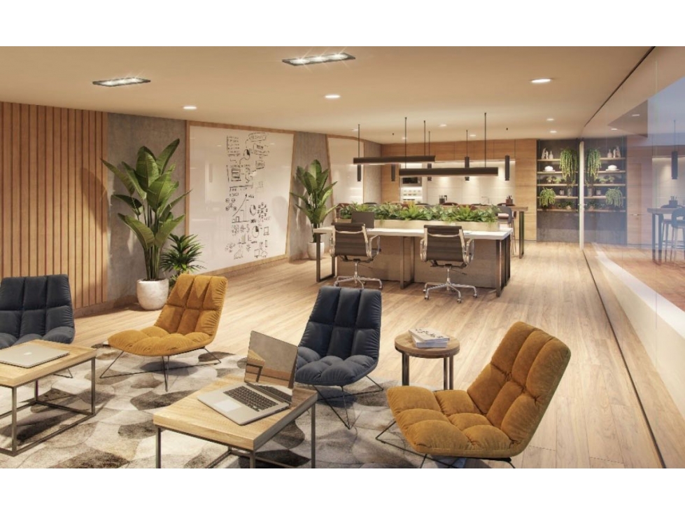 Vendo apartamento nuevo, Rionegro - sector Los colegios — foto 6