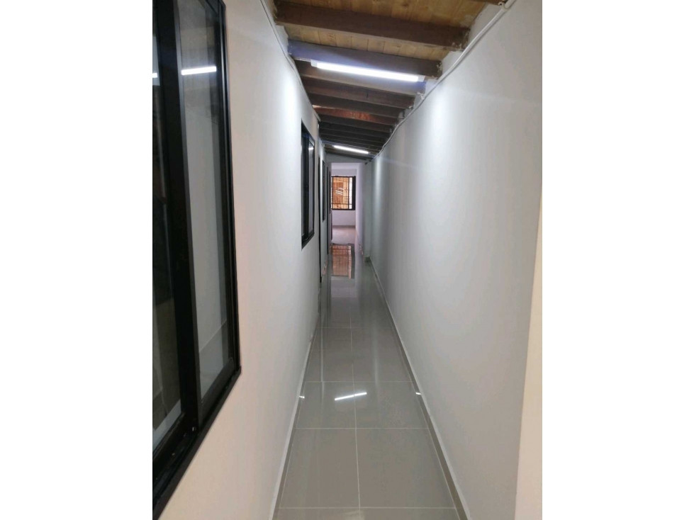 VENDO APARTAMENTO NUEVO SEGUNDO PISO EN GIRARDOT MEDELLÍN