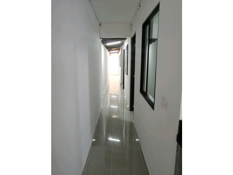 VENDO APARTAMENTO NUEVO SEGUNDO PISO EN GIRARDOT MEDELLÍN — foto 2