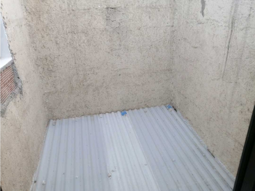 VENDO APARTAMENTO NUEVO SEGUNDO PISO EN GIRARDOT MEDELLÍN — foto 4