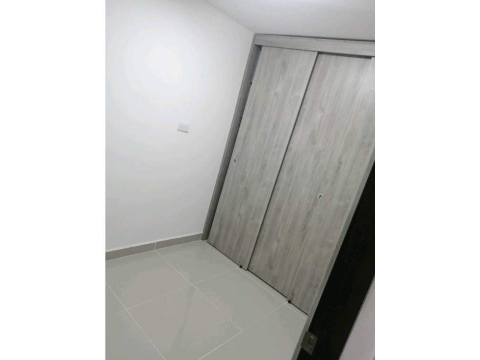 VENDO APARTAMENTO NUEVO SEGUNDO PISO EN GIRARDOT MEDELLÍN — foto 5