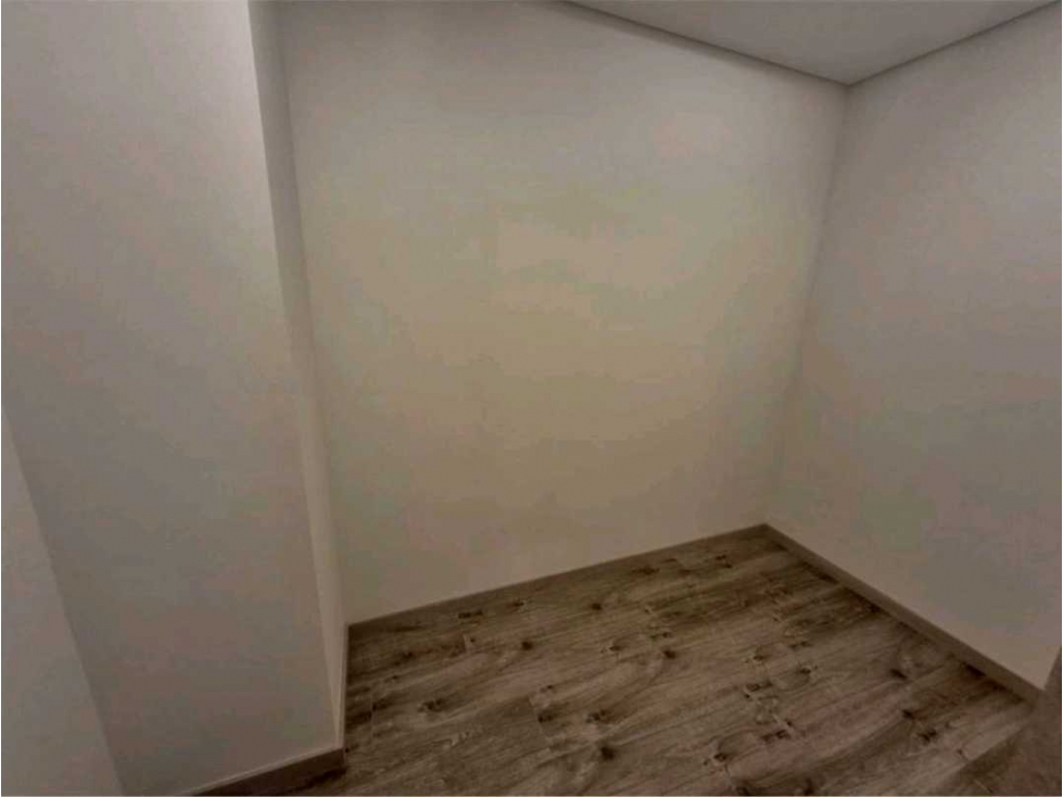 VENDO APARTAMENTO NUEVO Y MODERNO PARA ESTRENAR EN EL POBLADO — foto 5