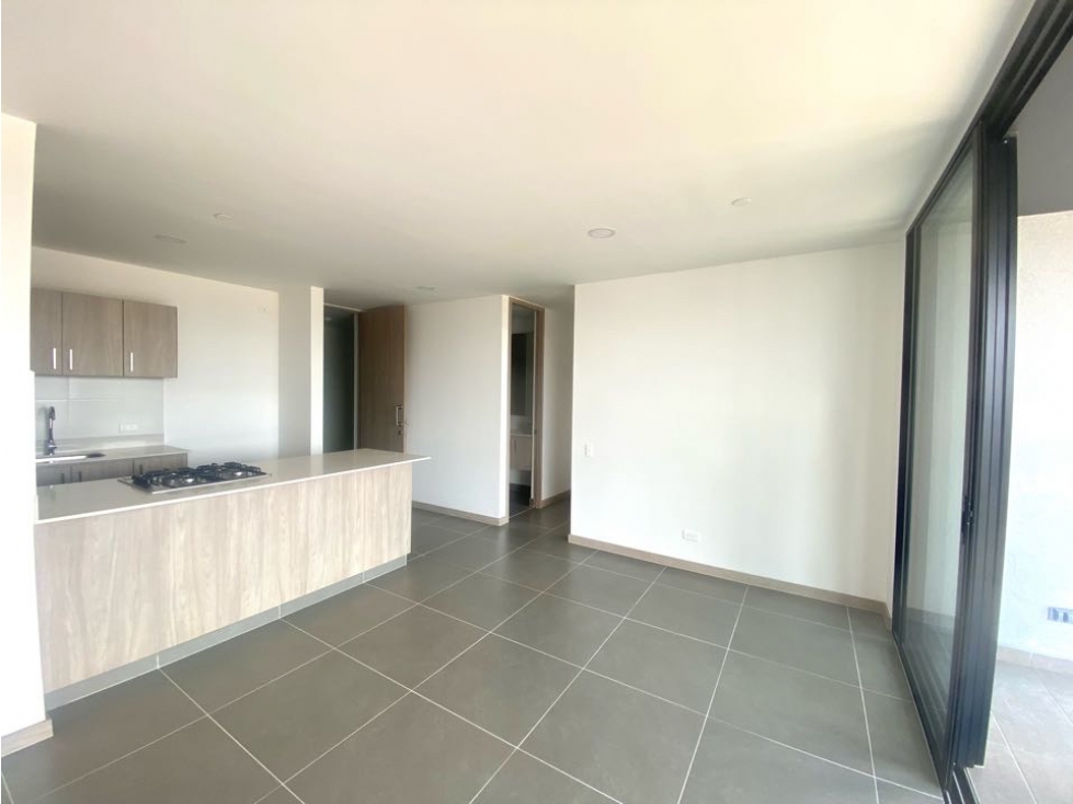 Vendo Apartamento Oasis de Riogrande Rionegro - 4