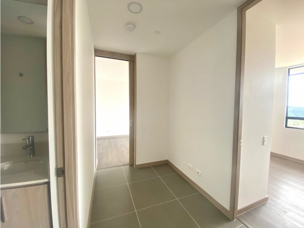 Vendo Apartamento Oasis de Riogrande Rionegro - 5