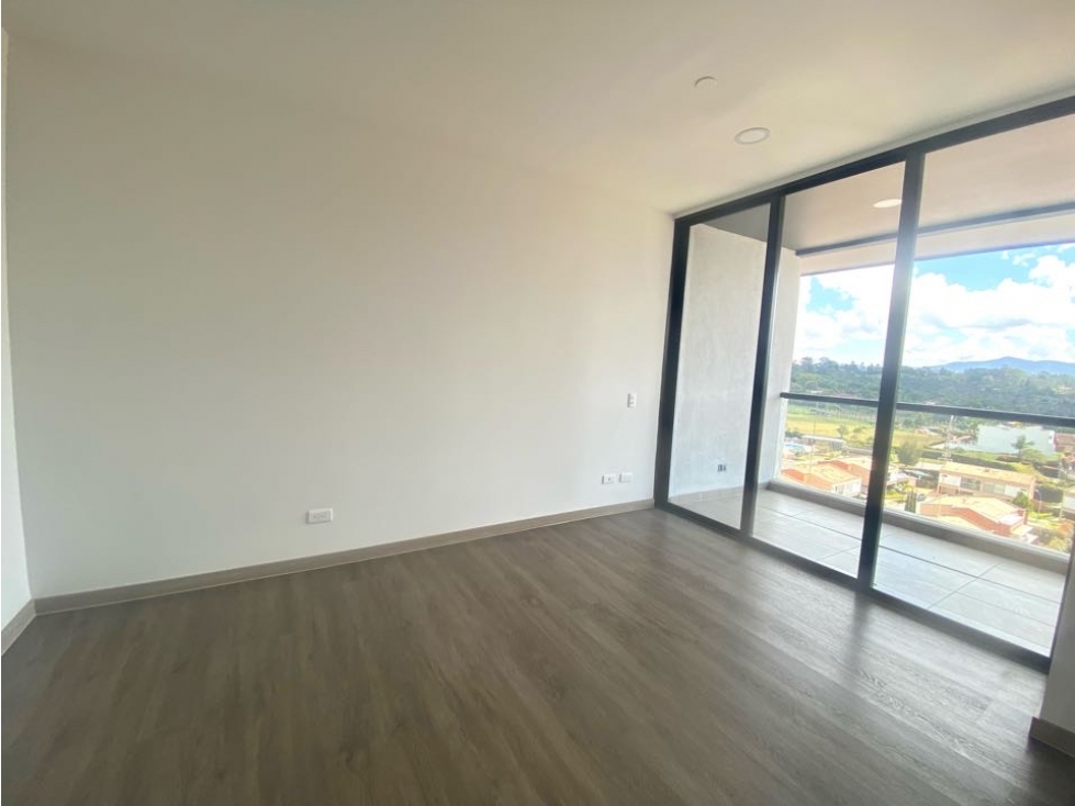 Vendo Apartamento Oasis de Riogrande Rionegro - 6