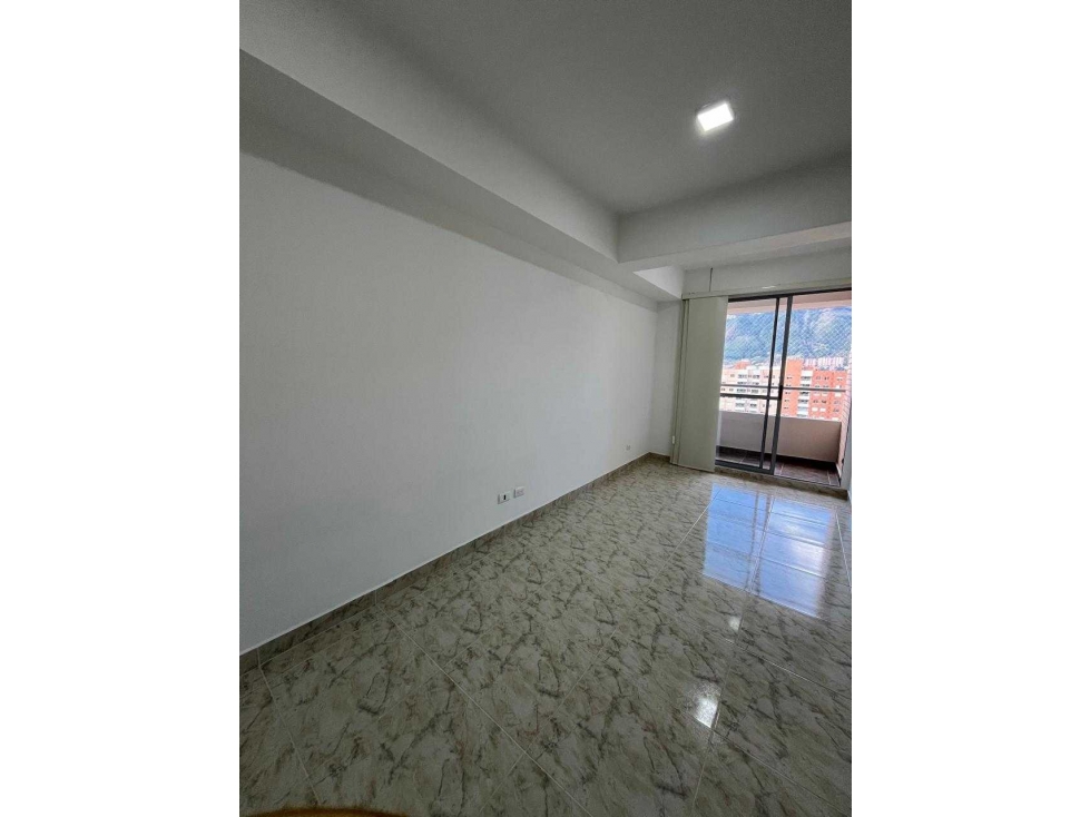 VENDO APARTAMENTO OCEANA, DOS BALCONES, 92M2, PARQUEADERO Y ÚTIL — foto 5