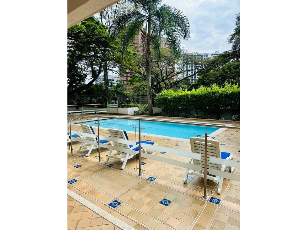 Vendo apartamento oeste de cali barrio aguacatal piso11 vista 360°