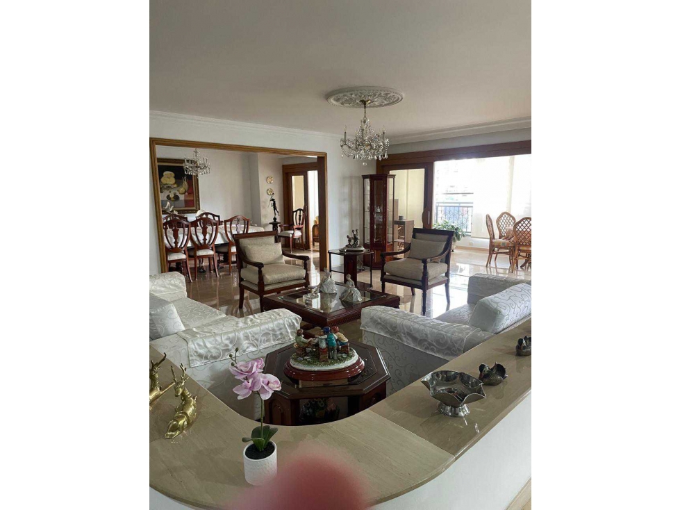 Vendo apartamento oeste de cali barrio aguacatal piso11 vista 360° — foto 2