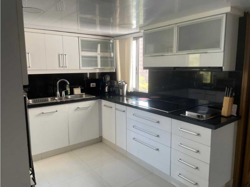 Vendo apartamento oeste de cali barrio aguacatal piso11 vista 360° — foto 5