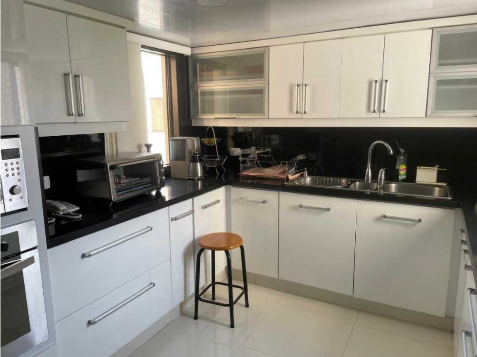 Vendo apartamento oeste de cali barrio aguacatal piso11 vista 360° — foto 6