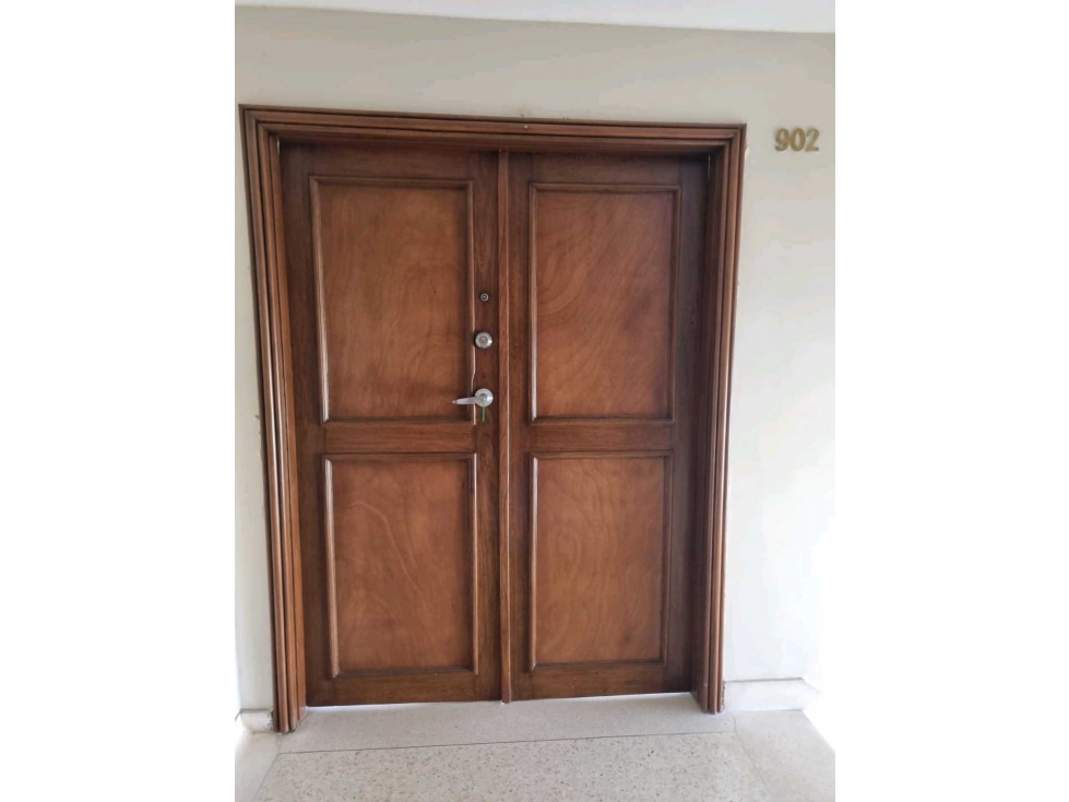 VENDO APARTAMENTO OPORTUNIDAD EN ALTO PRADO — foto 2