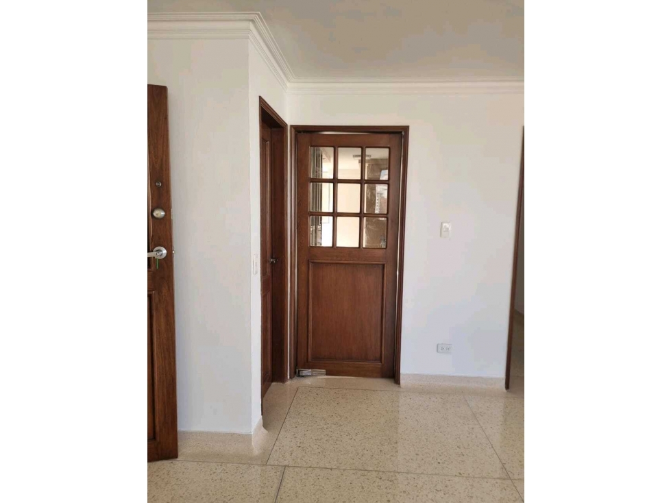 VENDO APARTAMENTO OPORTUNIDAD EN ALTO PRADO — foto 5