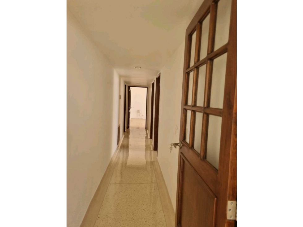VENDO APARTAMENTO OPORTUNIDAD EN ALTO PRADO — foto 6