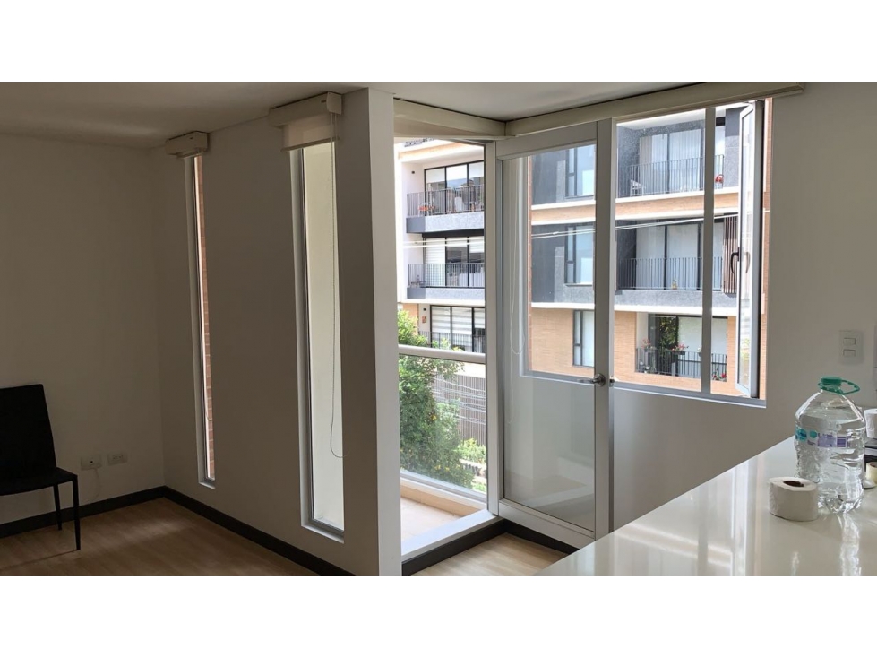 Vendo apartamento OPORTUNIDAD, Santa Bárbara, Bogotá — foto 2