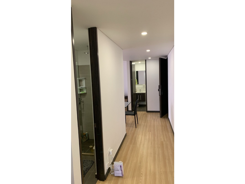 Vendo apartamento OPORTUNIDAD, Santa Bárbara, Bogotá — foto 5
