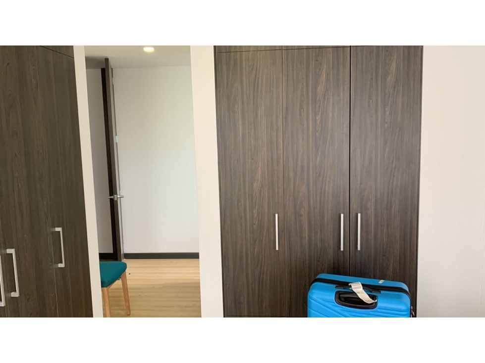 Vendo apartamento OPORTUNIDAD, Santa Bárbara, Bogotá — foto 6
