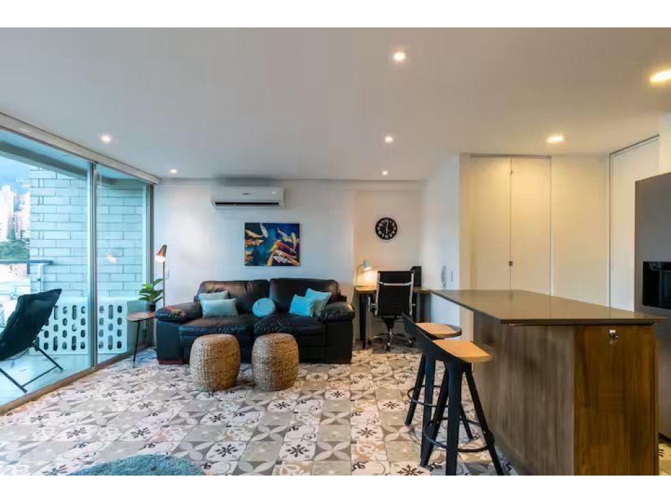 Vendo apartamento oviedo el poblado Medellín — foto 3