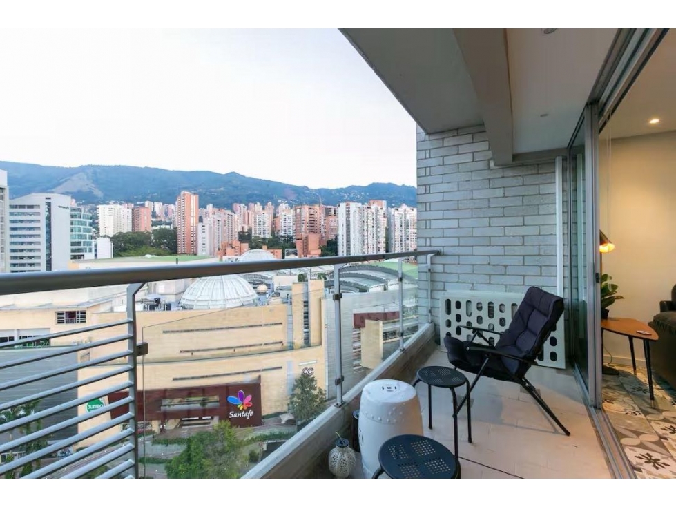 Vendo apartamento oviedo el poblado Medellín — foto 4