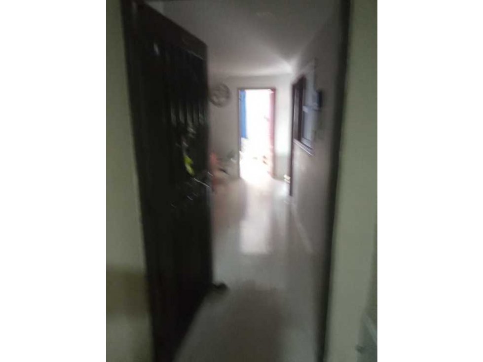 VENDO APARTAMENTO P4 POBLADO GIRON - 1