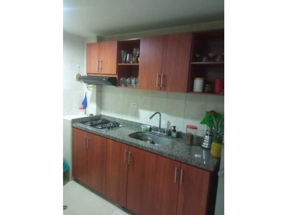 VENDO APARTAMENTO P4 POBLADO GIRON - 3