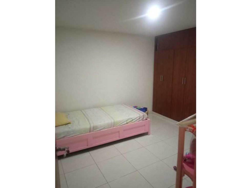 VENDO APARTAMENTO P4 POBLADO GIRON - 5