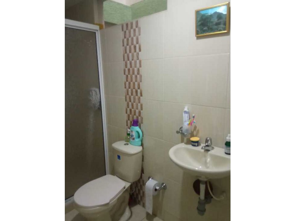 VENDO APARTAMENTO P4 POBLADO GIRON - 6