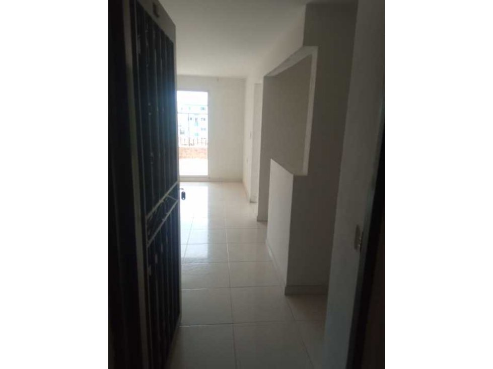VENDO APARTAMENTO P5 POBLADO GIRON - 1