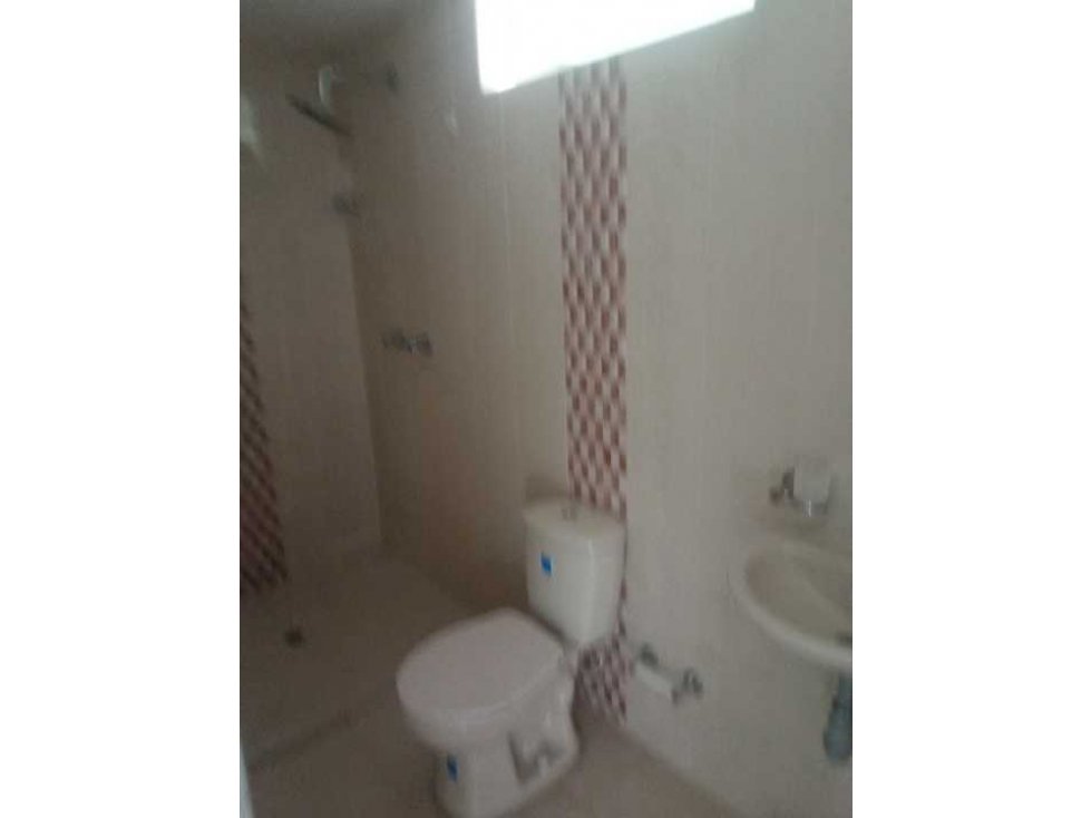 VENDO APARTAMENTO P5 POBLADO GIRON - 2
