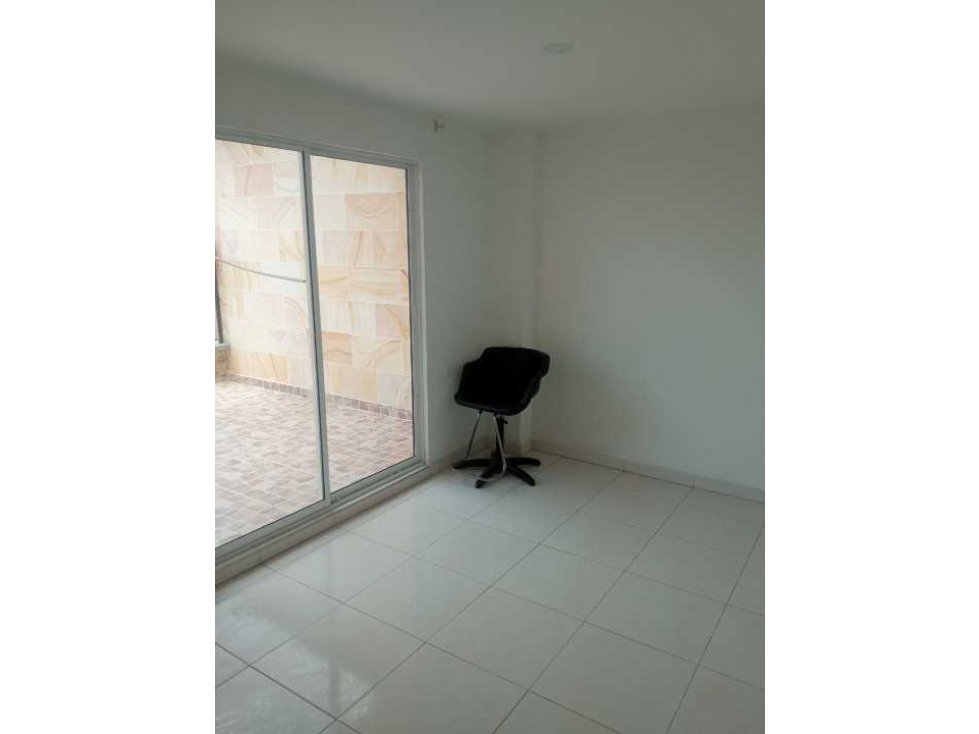 VENDO APARTAMENTO P5 POBLADO GIRON - 4