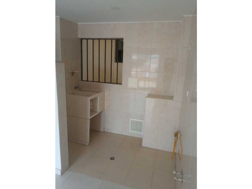VENDO APARTAMENTO P5 POBLADO GIRON - 5