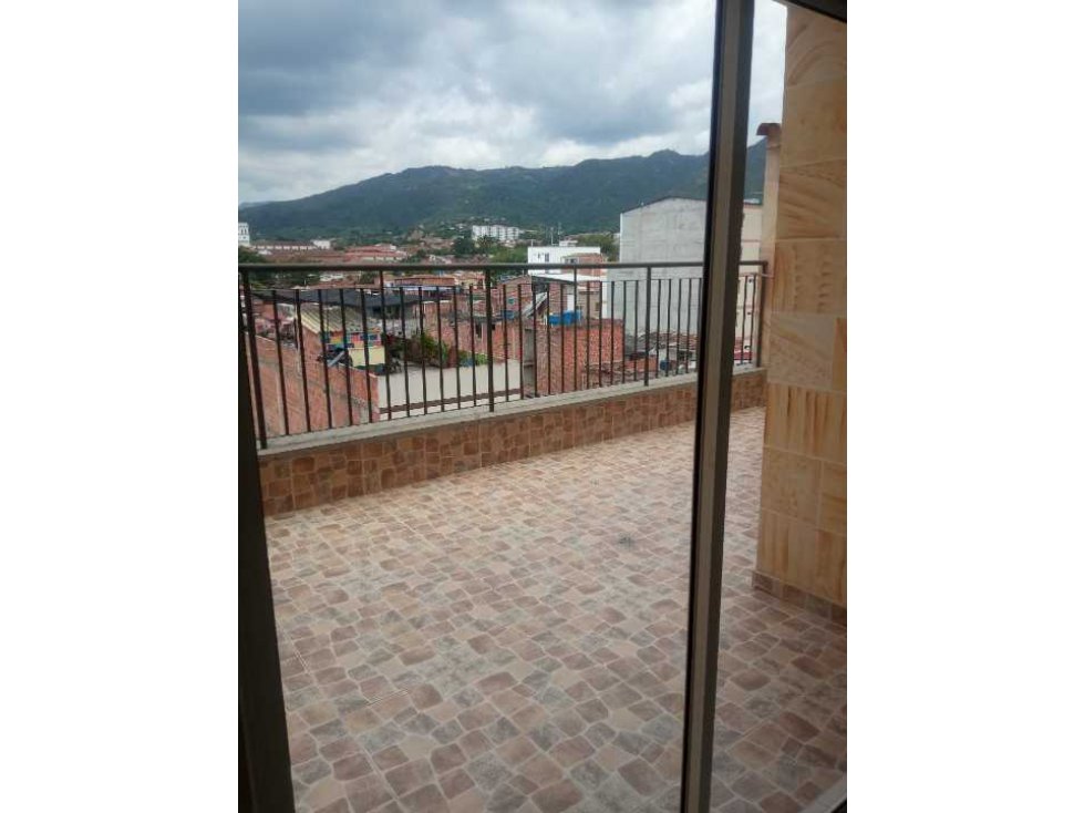 VENDO APARTAMENTO P5 POBLADO GIRON - 6