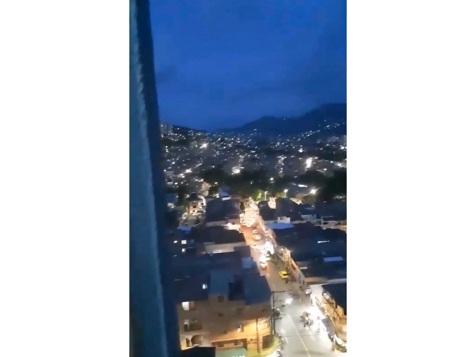 Vendo Apartamento Paisaje Bello — foto 2