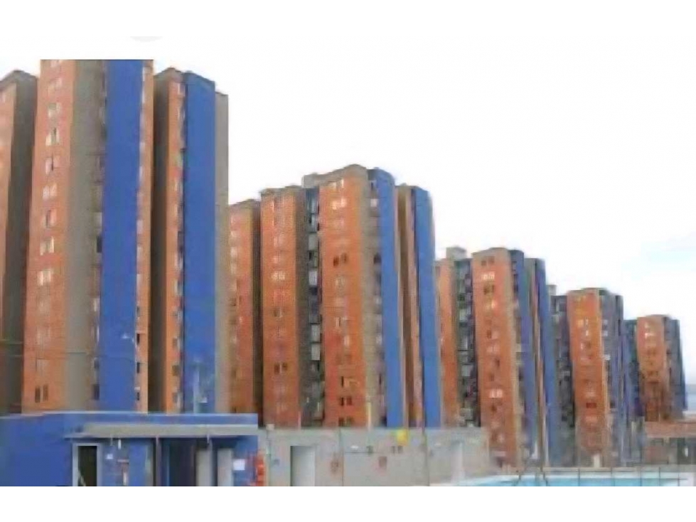 Vendo Apartamento Paisaje Bello — foto 3
