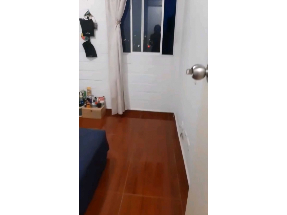 Vendo Apartamento Paisaje Bello — foto 4