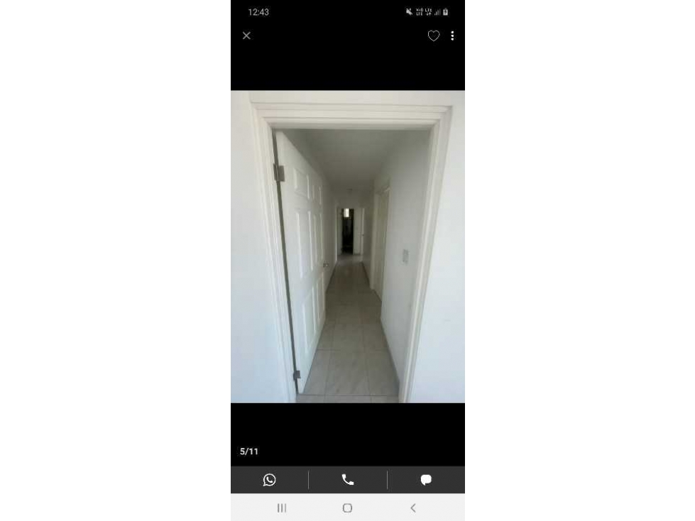 VENDO APARTAMENTO PAITILLA - 6