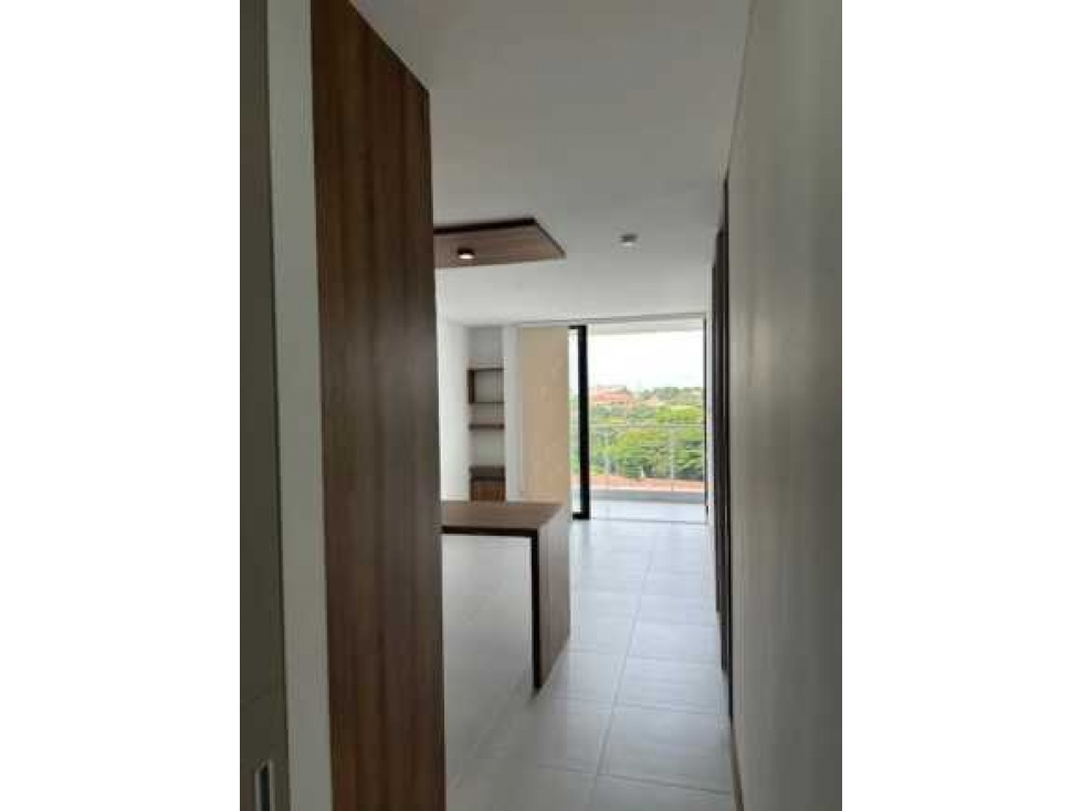 VENDO APARTAMENTO PANCE CALI PISO 9 W9853062 ISA — foto 2