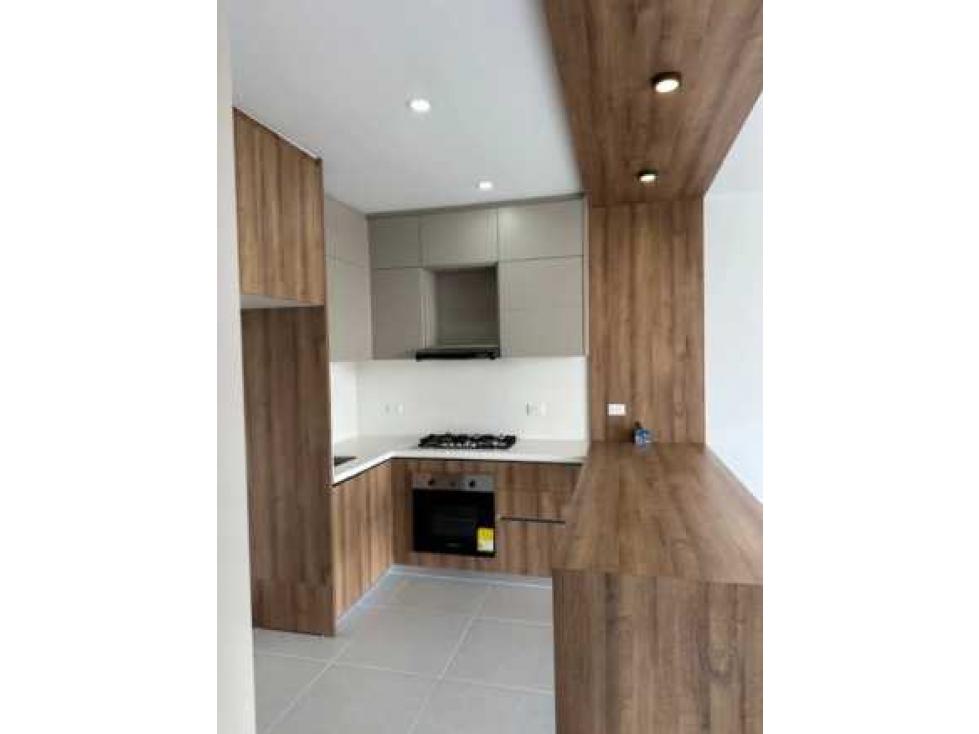 VENDO APARTAMENTO PANCE CALI PISO 9 W9853062 ISA — foto 3