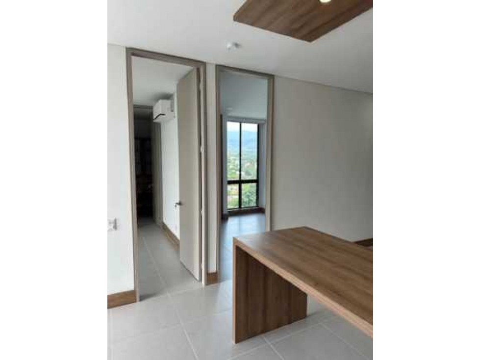 VENDO APARTAMENTO PANCE CALI PISO 9 W9853062 ISA — foto 5