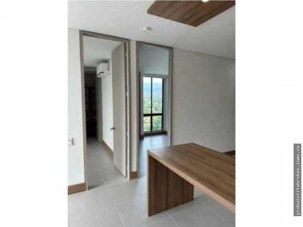 VENDO APARTAMENTO PANCE CALI PISO 9 W10313988 XU — foto 5