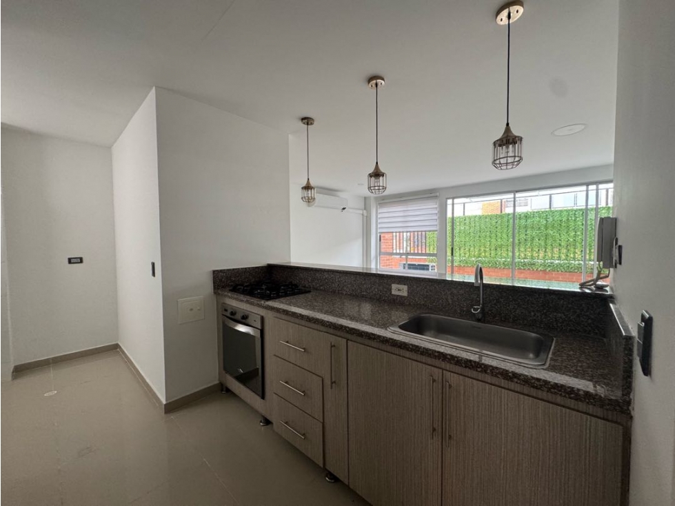 VENDO apartamento Pance, sur, cali, valle — foto 3