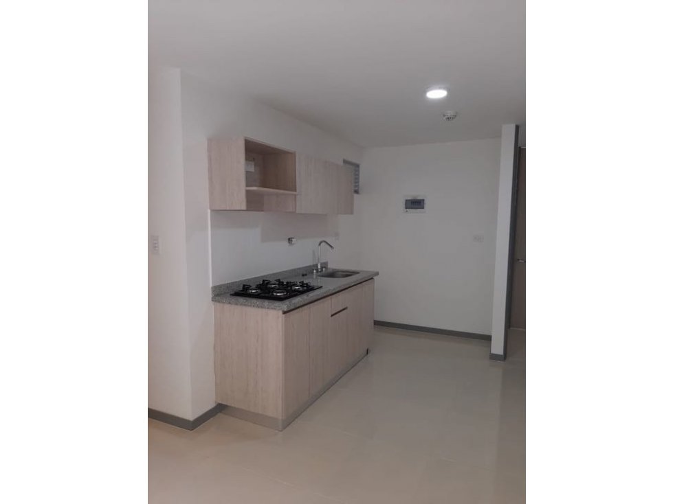 Vendo Apartamento en la Av 30 de Agosto Pereira