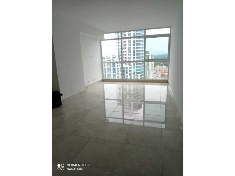 VENDO APARTAMENTO PARA ESTRENAR EN BELLA VISTA 123 MTS PH COSTANERA — foto 3