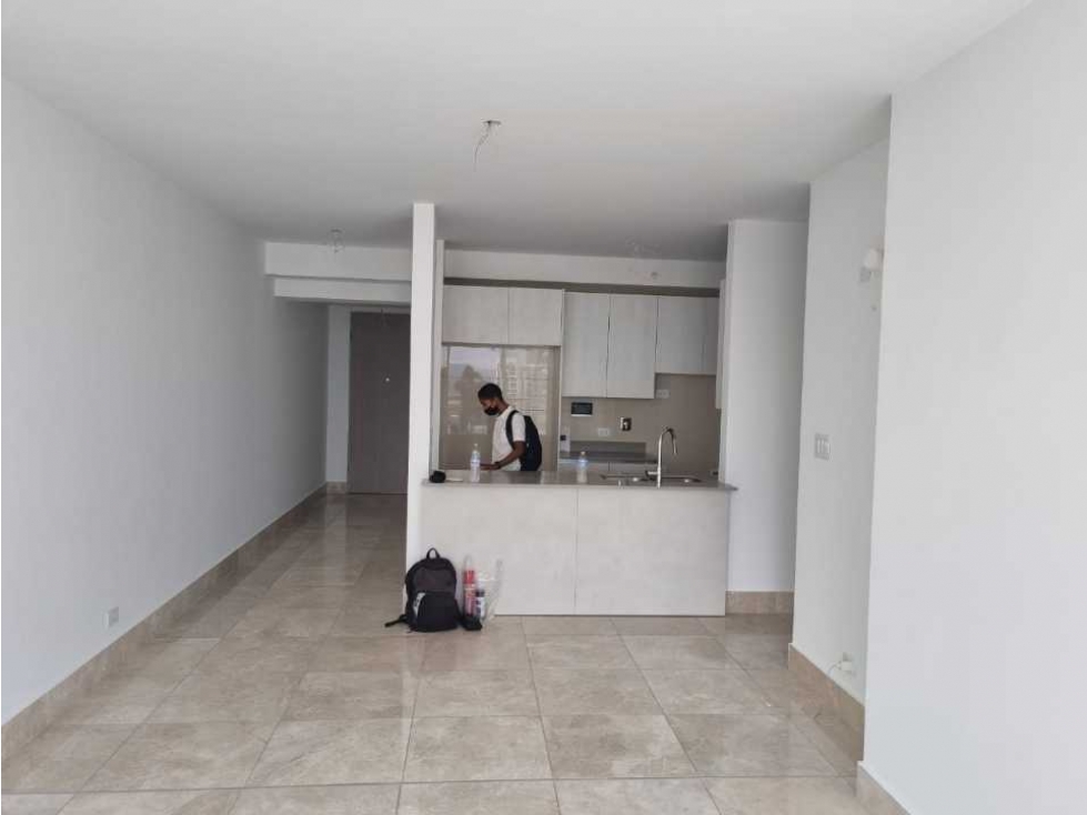 VENDO APARTAMENTO PARA ESTRENAR EN BELLA VISTA 123 MTS PH COSTANERA — foto 4