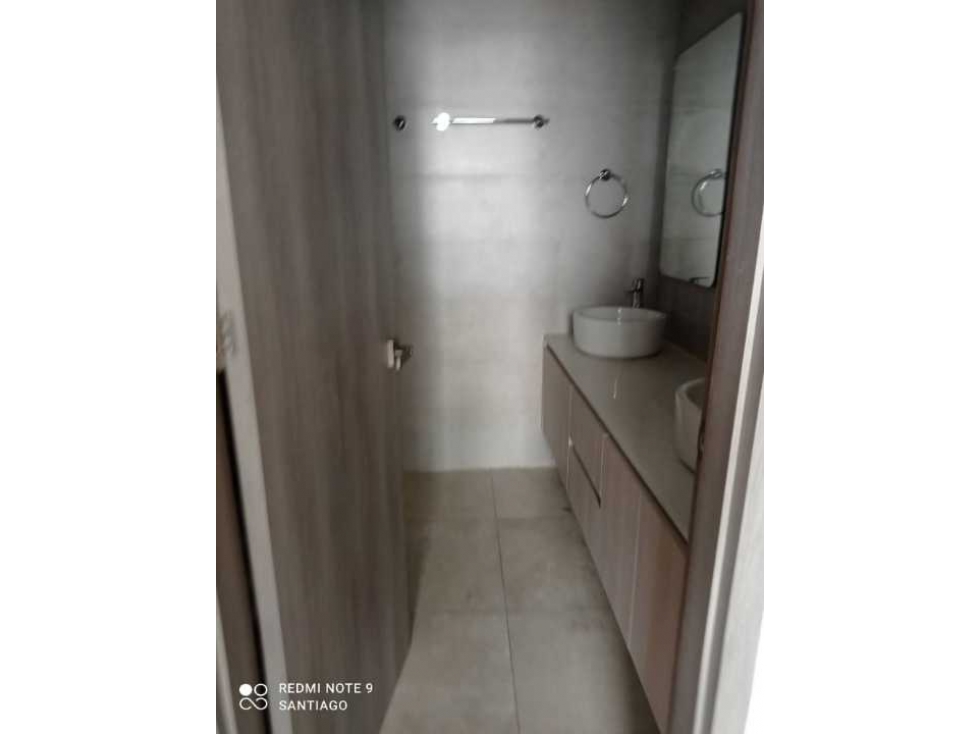 VENDO APARTAMENTO PARA ESTRENAR EN BELLA VISTA 123 MTS PH COSTANERA — foto 6