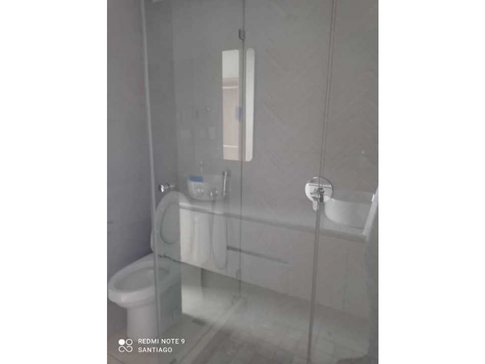 ALQUILO APARTAMENTO PARA ESTRENAR EN BELLA VISTA 123 MTS PH COSTANERA — foto 6